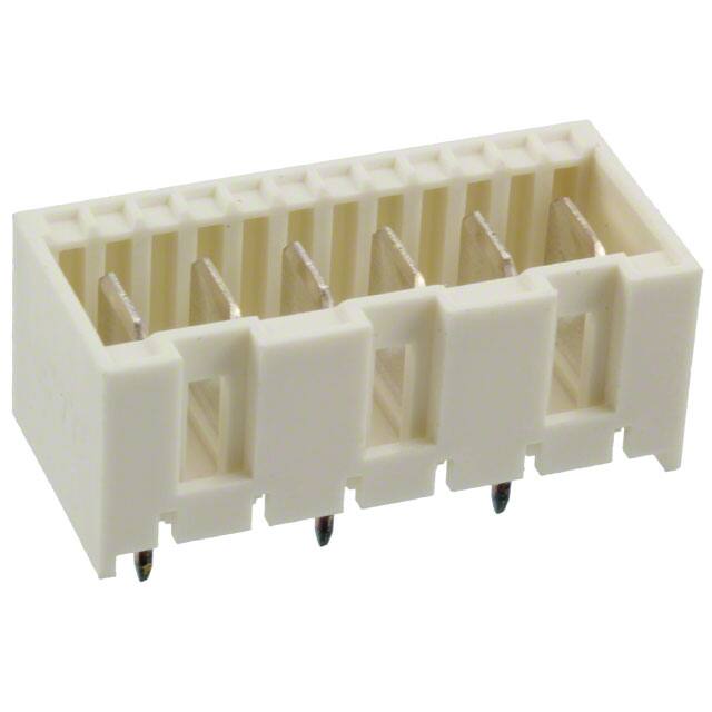 9-2232044-6 TE Connectivity AMP Connectors  Headers Male Pins